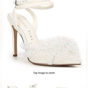 GIANNI BINI Heels